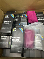 Pickleball Paddle Clean Cleaning Kit