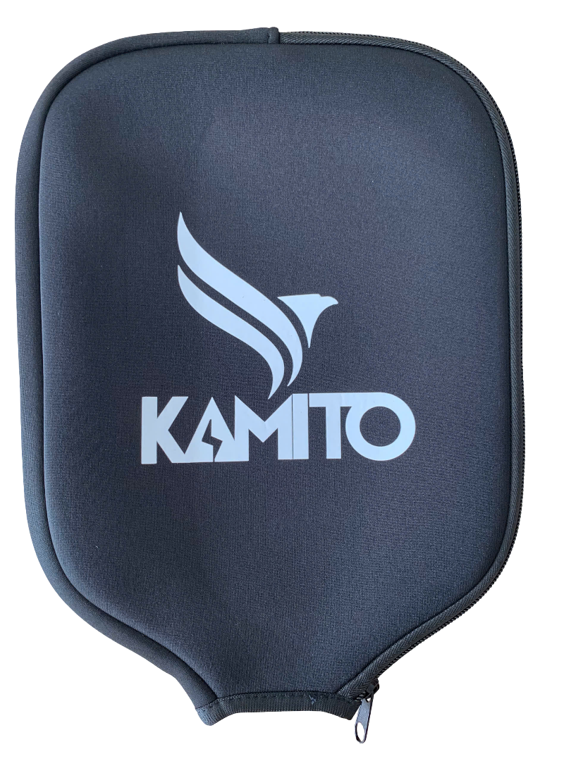 Kamito Pickleball Paddle Cover
