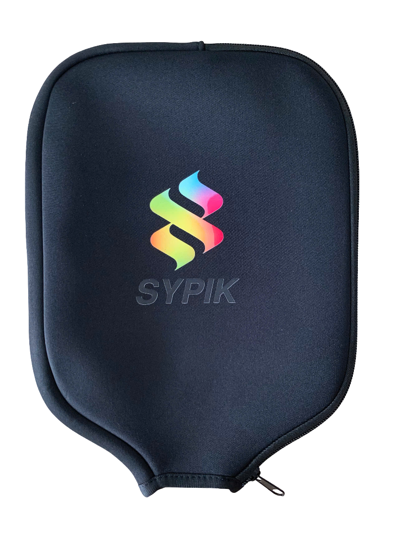 Sypik Pickleball Paddle Cover