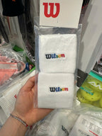 Wilson Unisex Pickleball Wristband