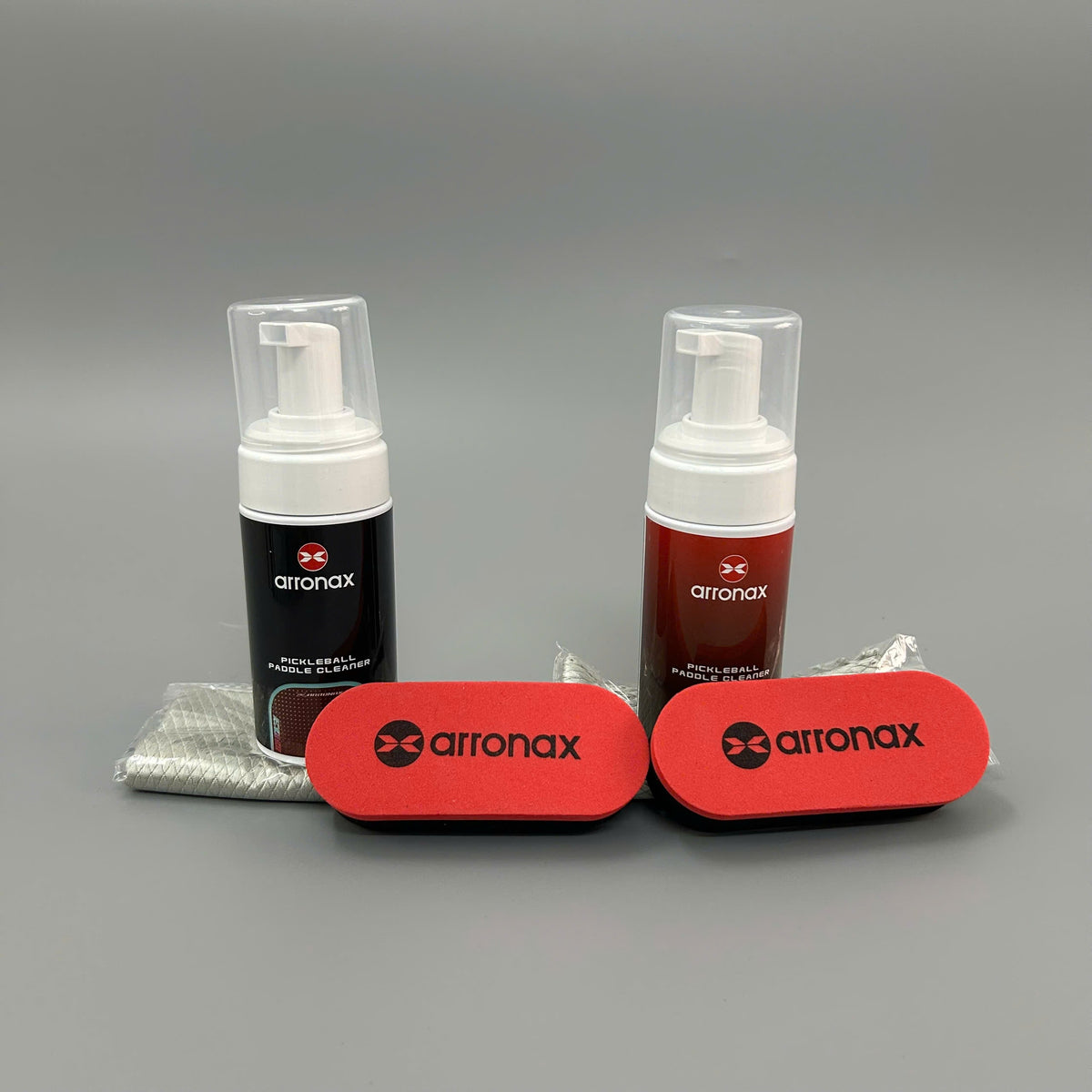 Arronax Pickleball Paddle Cleaner Kit (Authentic)