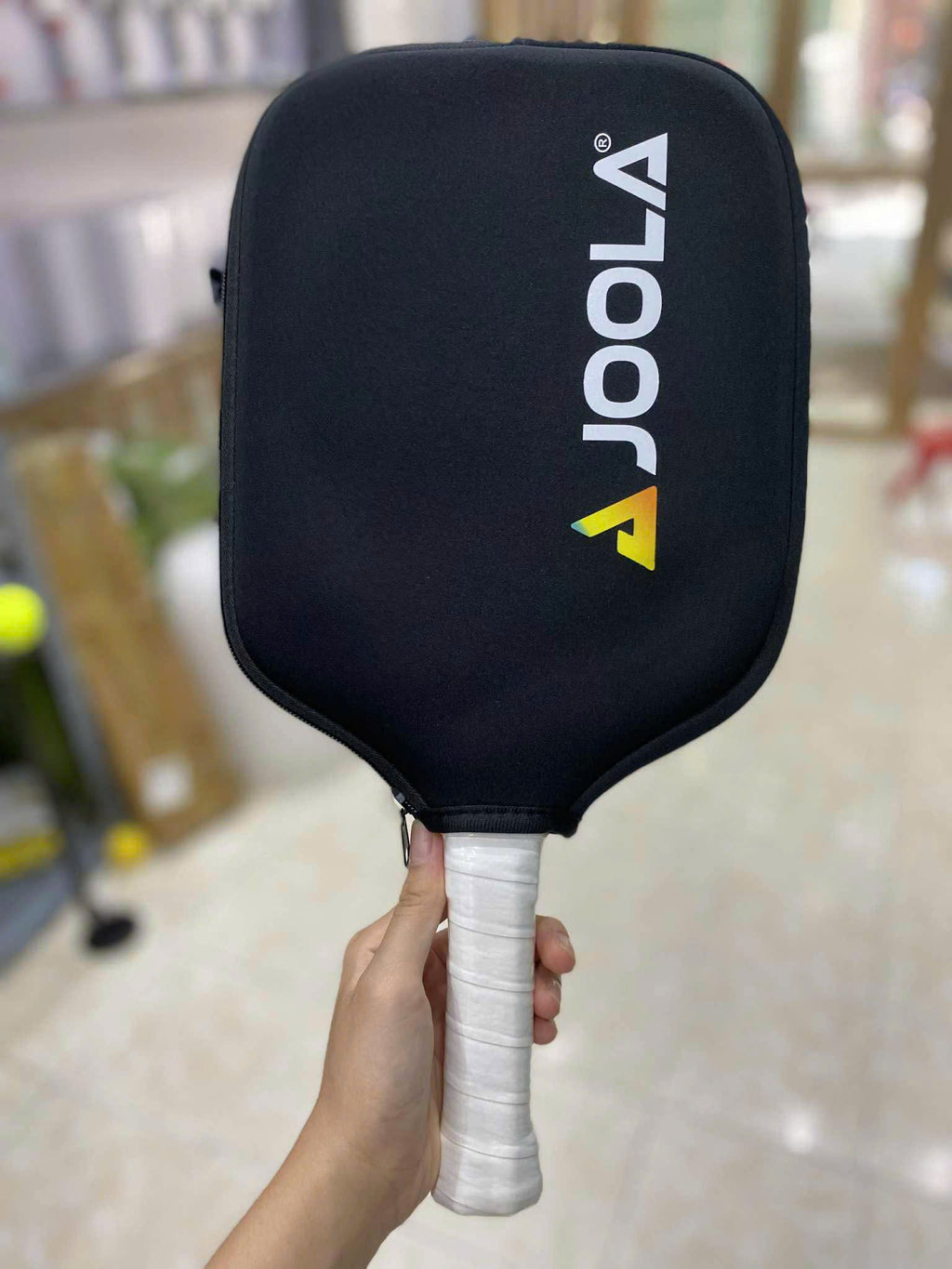 Joola Pickleball Summer Daze Paddle Cover - Limited Edition