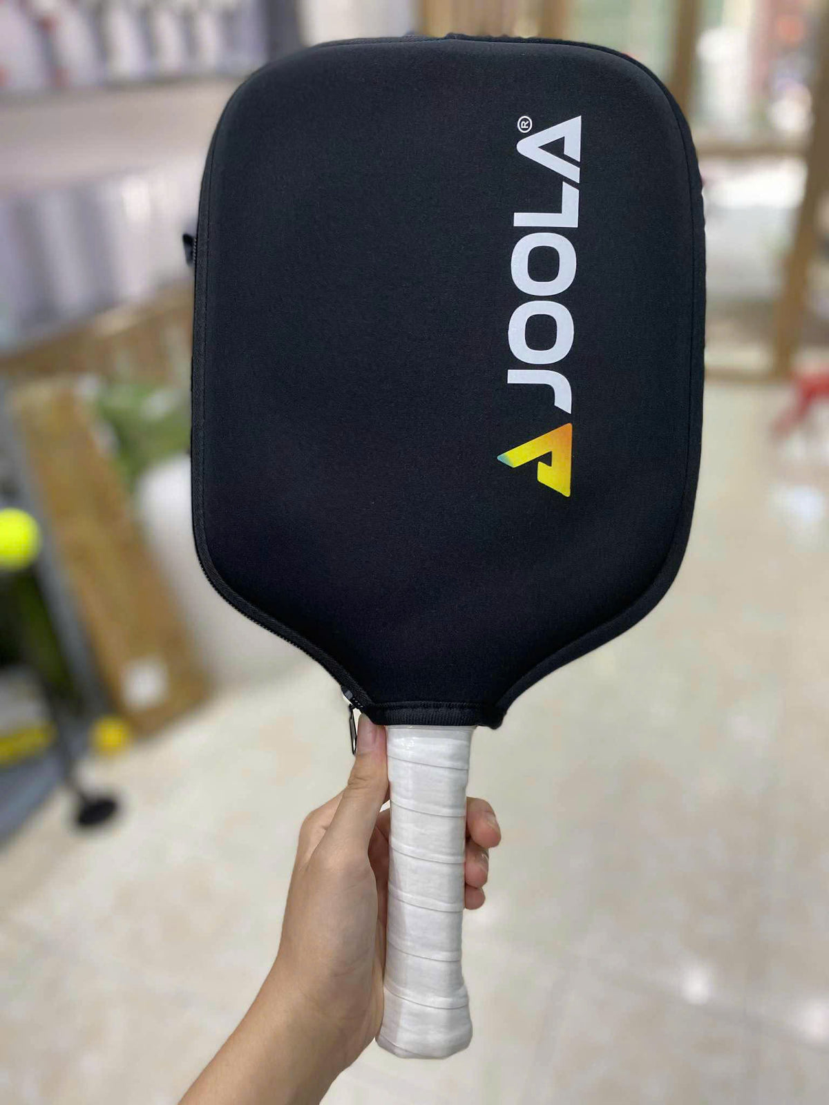 Joola Pickleball Summer Daze Paddle Cover - Limited Edition