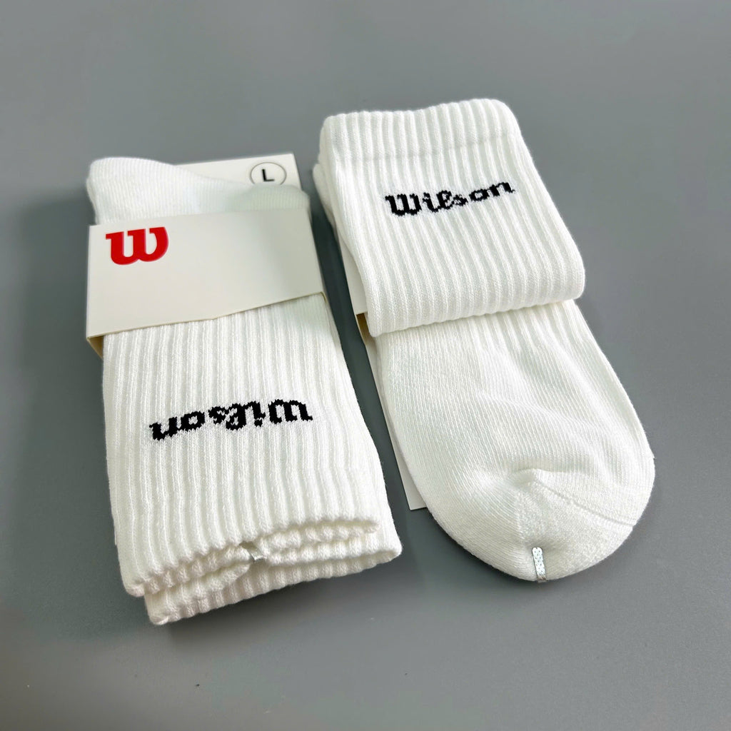 Wilson Crew Pickleball Socks