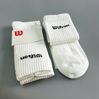 Wilson Crew Pickleball Socks