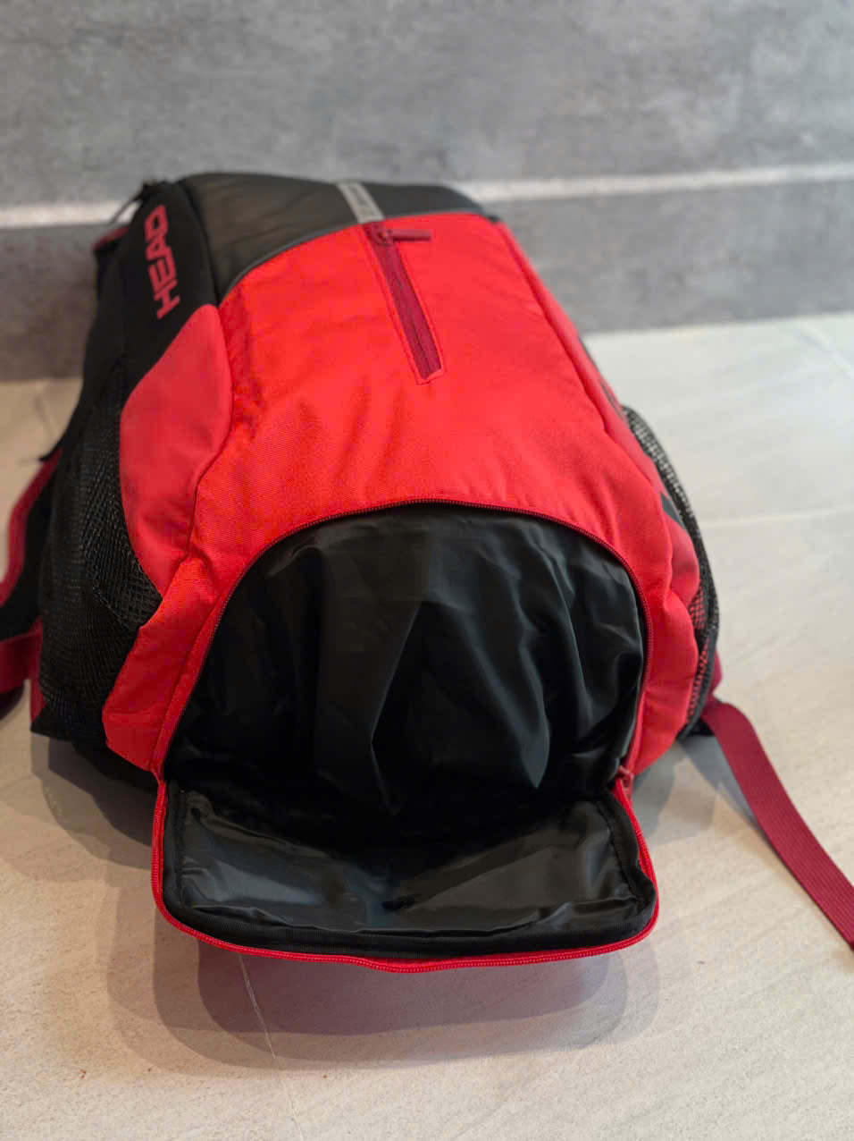 Head Tour Team Pickleball Backpack