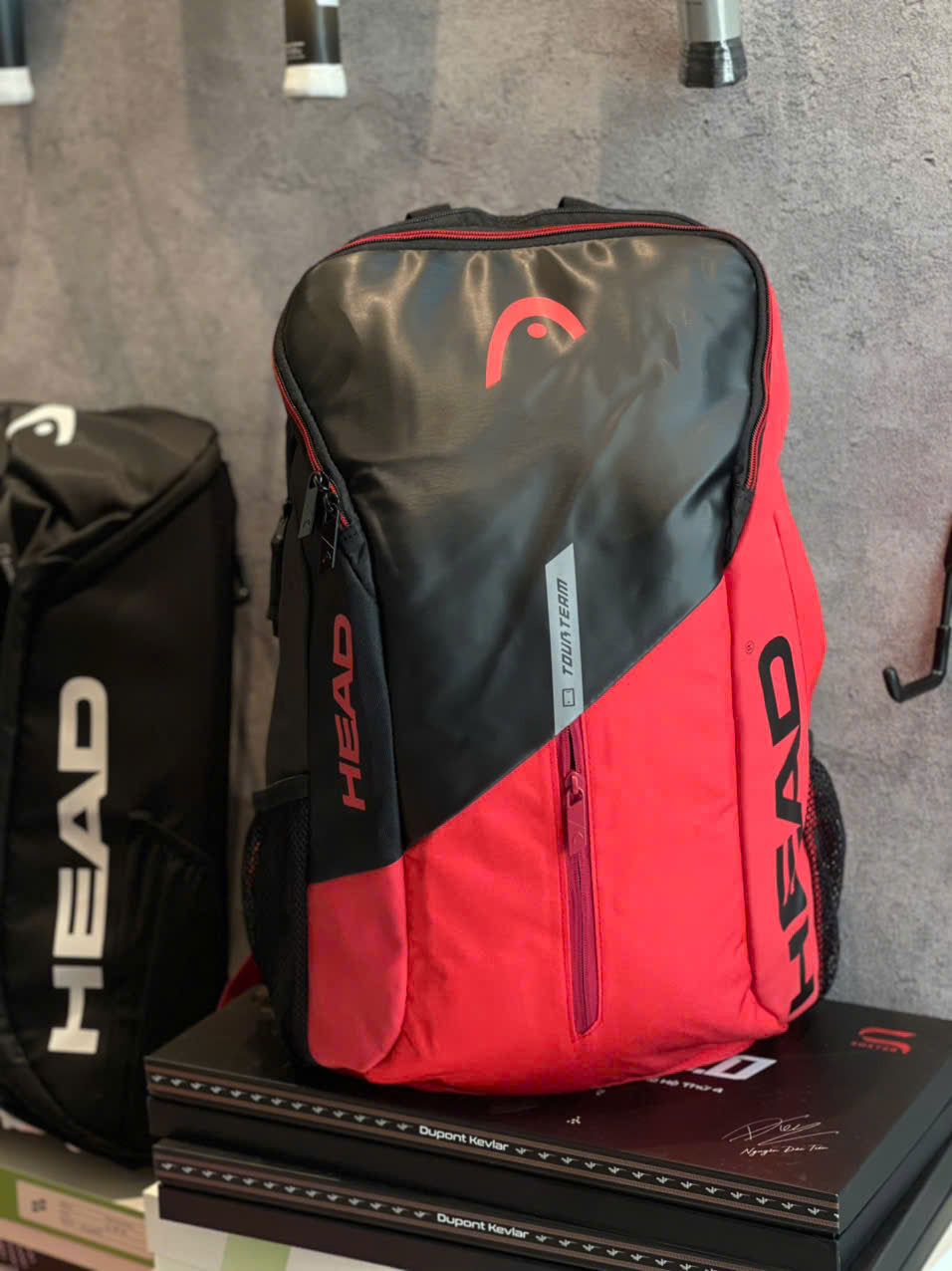 Head Tour Team Pickleball Backpack