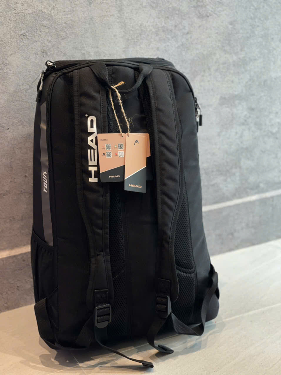 Head Tour Team Pickleball Backpack