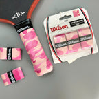 Wilson Camo Pickleball Overgrip