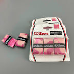 Wilson Camo Pickleball Overgrip