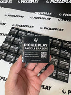 DinkBuzz Premium Pickleball Paddle Eraser