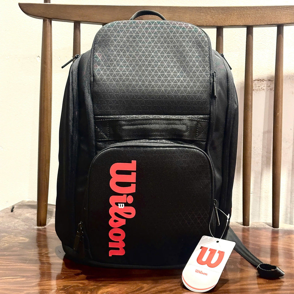 Wilson Clash V3 Super Tour Pickleball Backpack