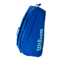 Wilson Ultra V5 Tour 12 Pack Pickleball Bag