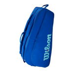 Wilson Ultra V5 Tour 12 Pack Pickleball Bag