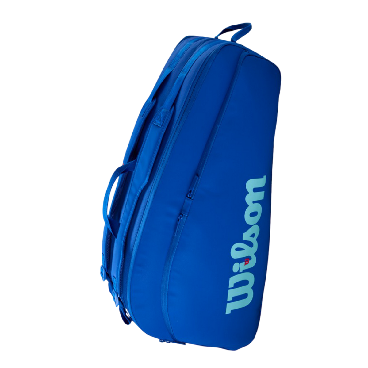 Wilson Ultra V5 Tour 12 Pack Pickleball Bag