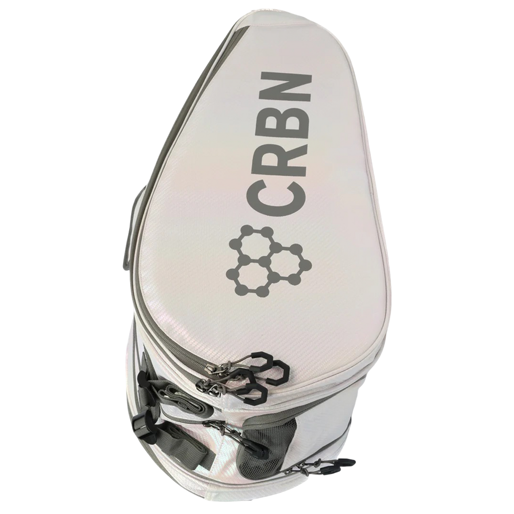 CRBN Pro Team Tour Bag 2.0 2025 Pickleball Backpack