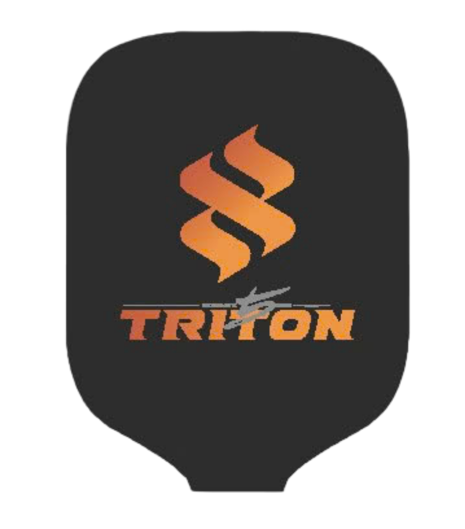 Sypik Triton 5 New Colors Pickleball Paddle Cover