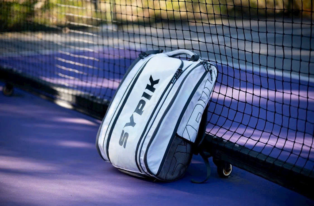 Sypik Pro Bag Pickleball Backpack