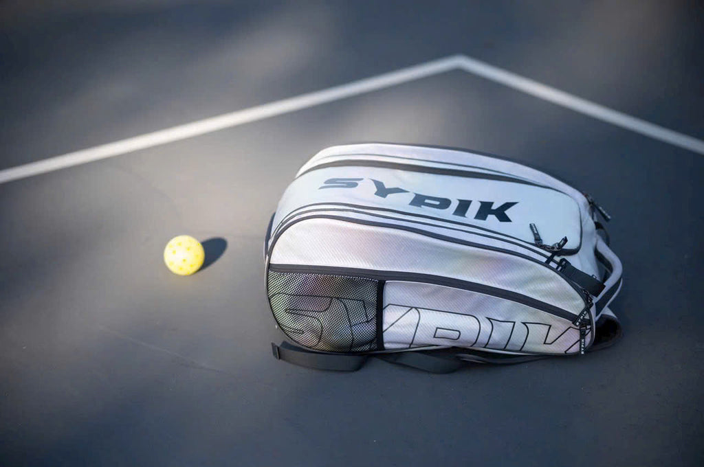 Sypik Pro Bag Pickleball Backpack