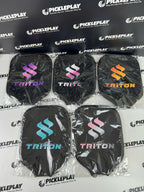Sypik Triton 5 New Colors Pickleball Paddle Cover