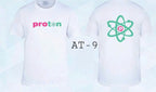 Áo Pickleball Proton T-Shirt Smart Fit chính hãng