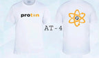 Áo Pickleball Proton T-Shirt Smart Fit chính hãng