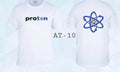 Proton T-Shirt Smart Fit Pickleball Apparel