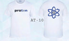 Áo Pickleball Proton T-Shirt Smart Fit chính hãng