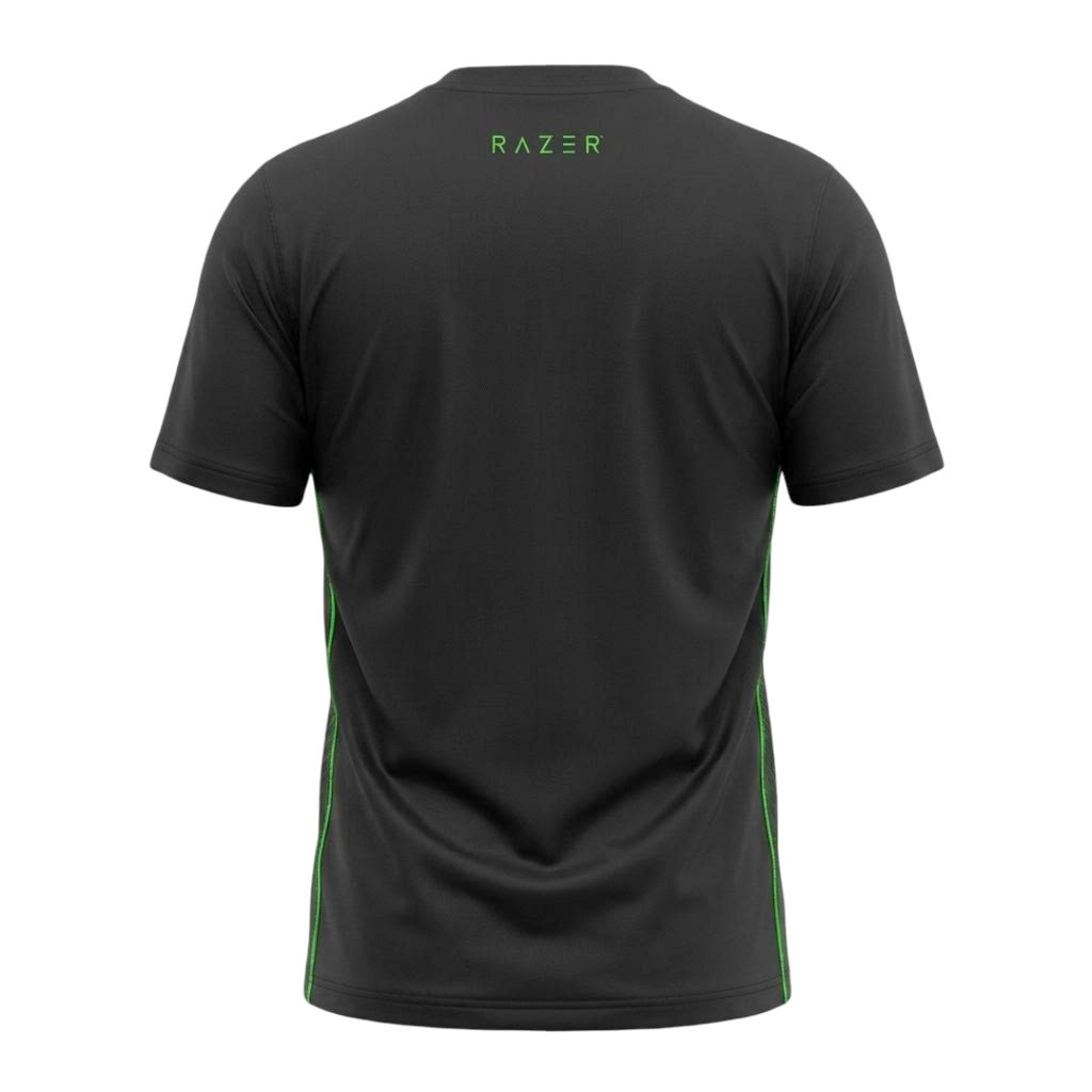 Áo Thi Đấu Pickleball Joola x Razer Edition