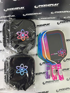 Proton Series Three Pickleball Paddle Cover