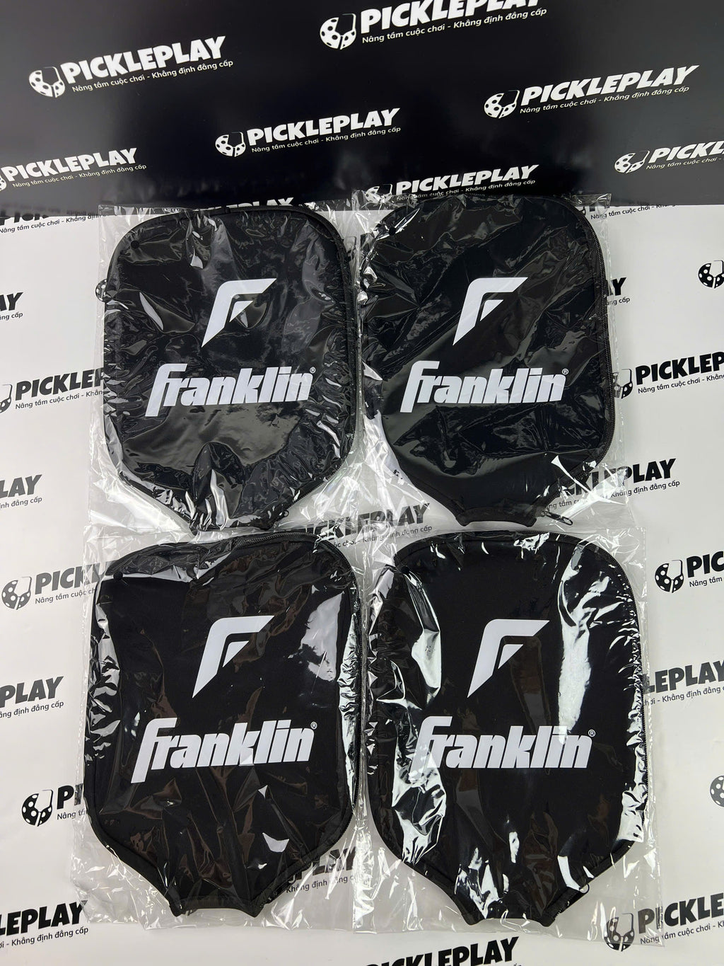 Franklin Pickleball Paddle Cover