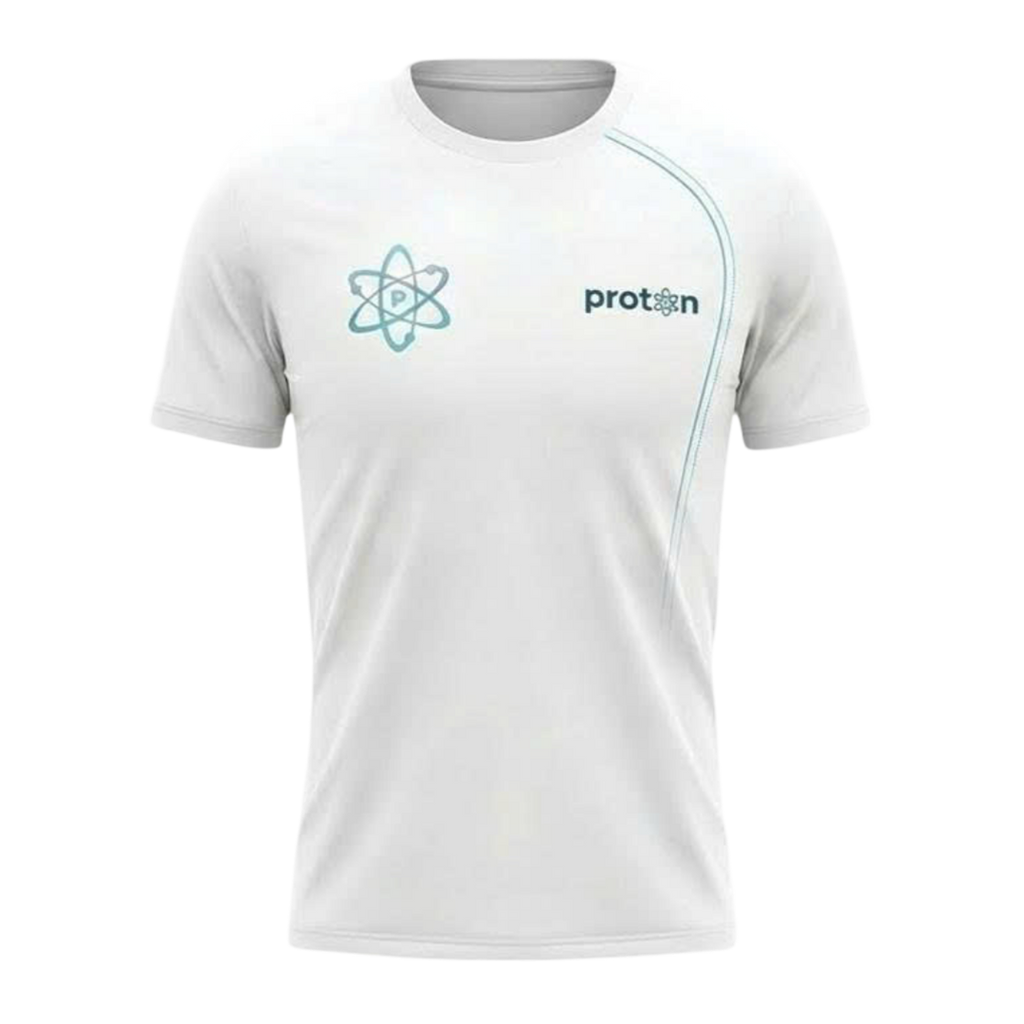 Áo Thi Đấu Pickleball Proton Performance T-Shirt