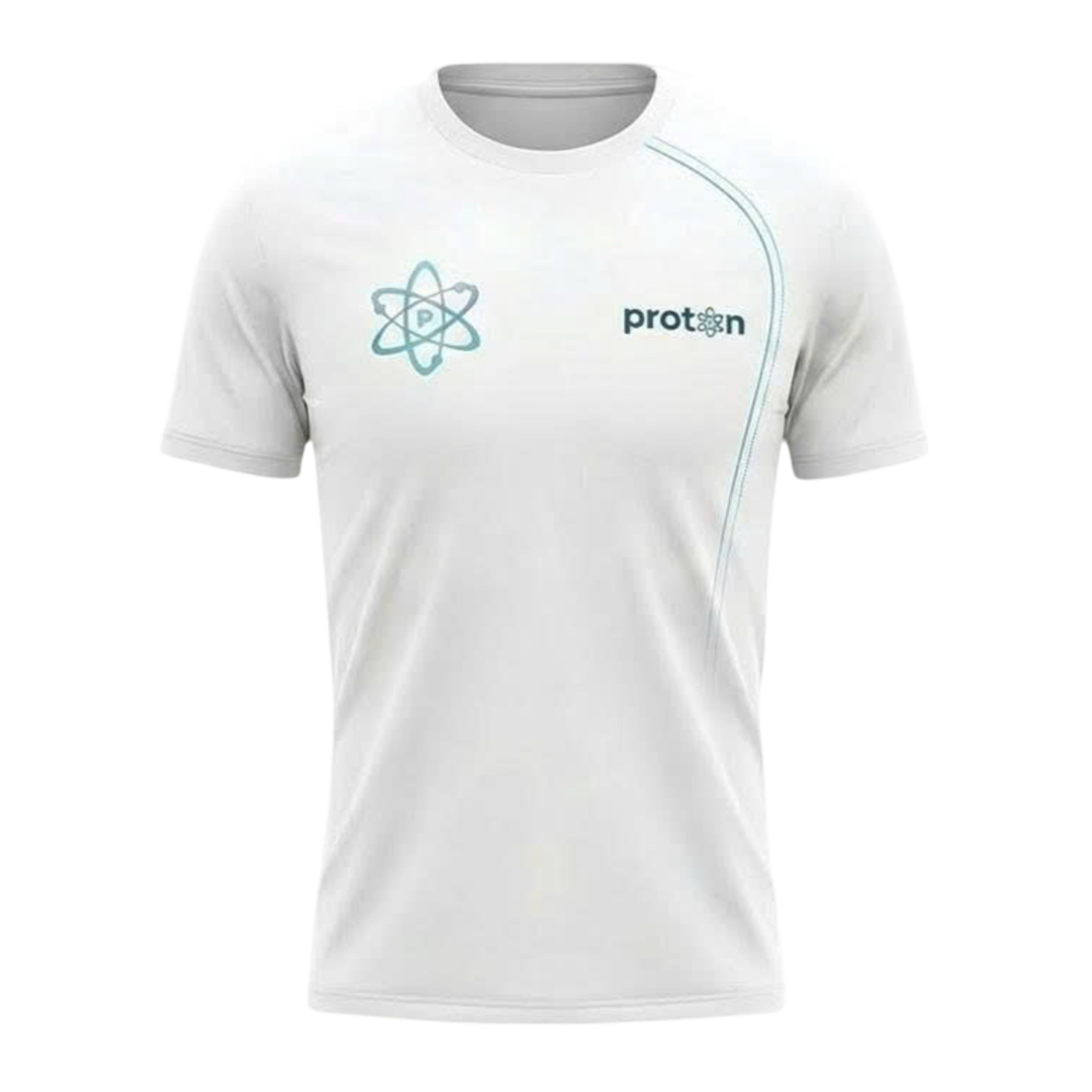Áo Thi Đấu Pickleball Proton Performance T-Shirt
