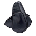 CRBN Pro Team Tour Bag Black Pearl 2026 Pickleball Bag