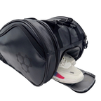 CRBN Pro Team Tour Bag Black Pearl 2026 Pickleball Bag