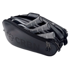 CRBN Pro Team Tour Bag Black Pearl 2026 Pickleball Bag