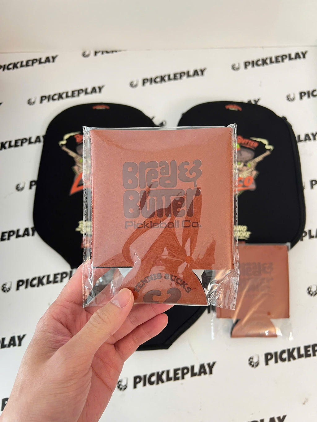 Loco Pickleball Cup Holder Bag