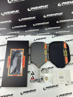 Joola Perseus Gen IV Paddle Cover - Year of The Horse Edition