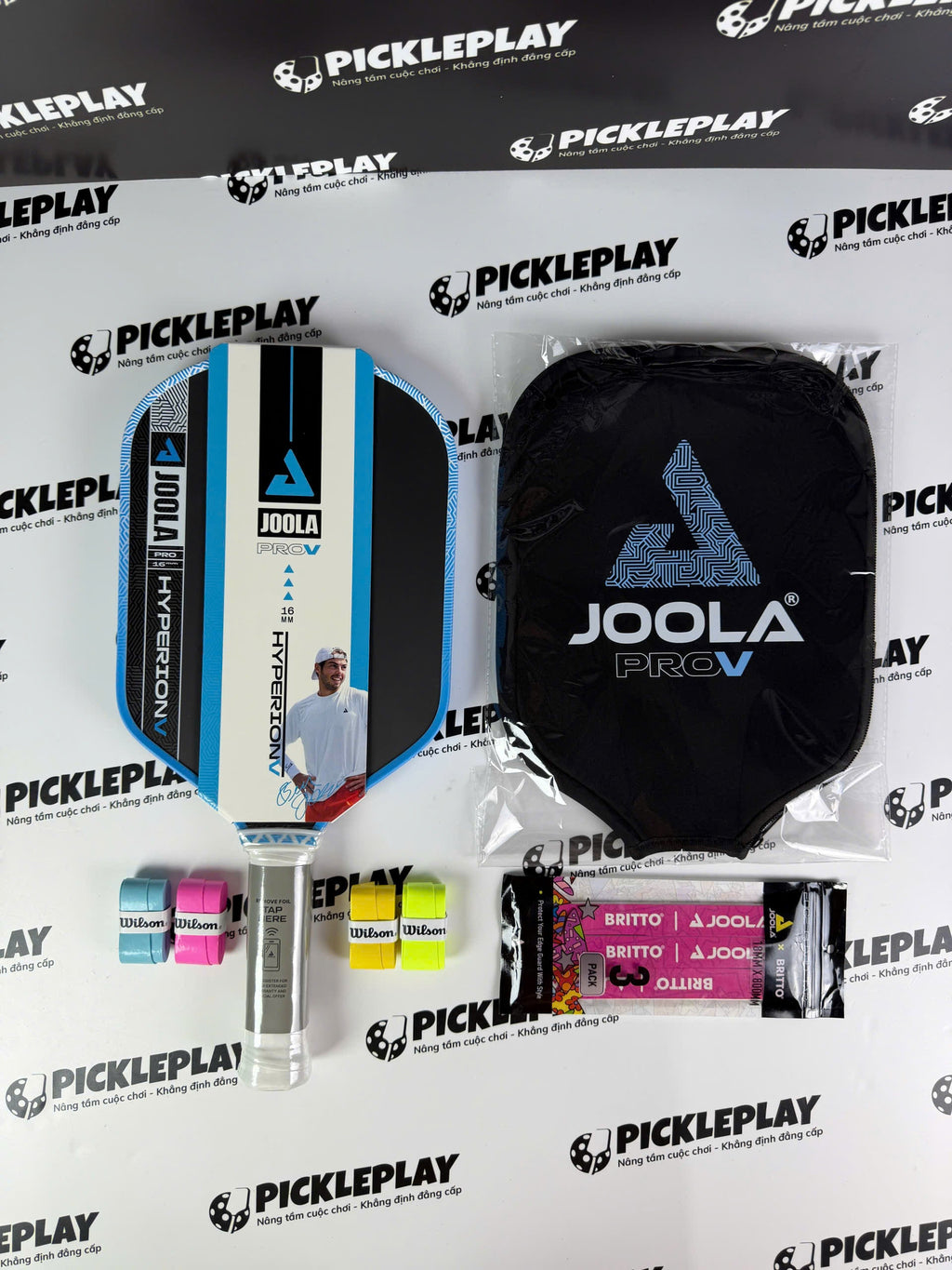 JOOLA Pro V Pickleball Paddle Cover