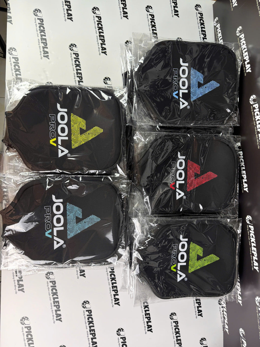 JOOLA Pro V Pickleball Paddle Cover
