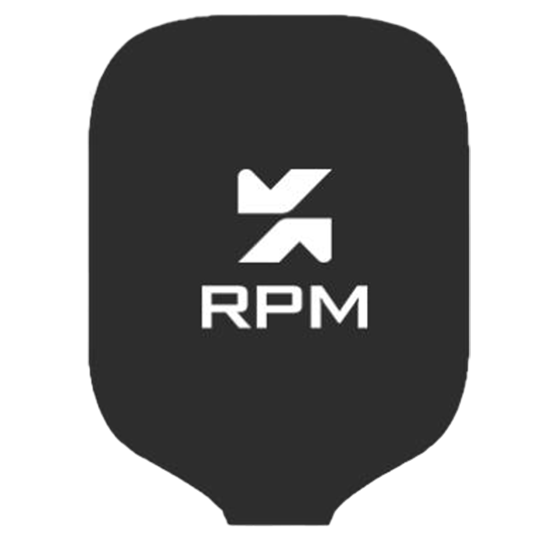 RPM Pickleball Paddle Cover