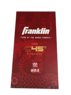 Franklin Year of the Horse Edition Pickleball Paddle Box
