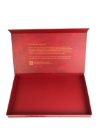Franklin Year of the Horse Edition Pickleball Paddle Box