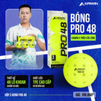 Kaiwin PRO 48 Pickleball