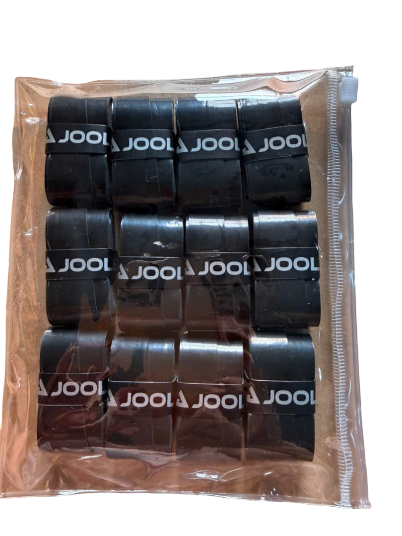 Joola Premium Overgrip (12-Pack)