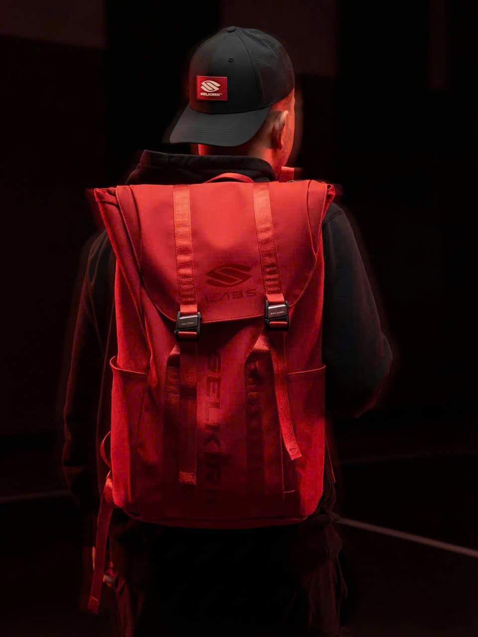 Selkirk LABS Project Prestige Pack Pickleball Backpack