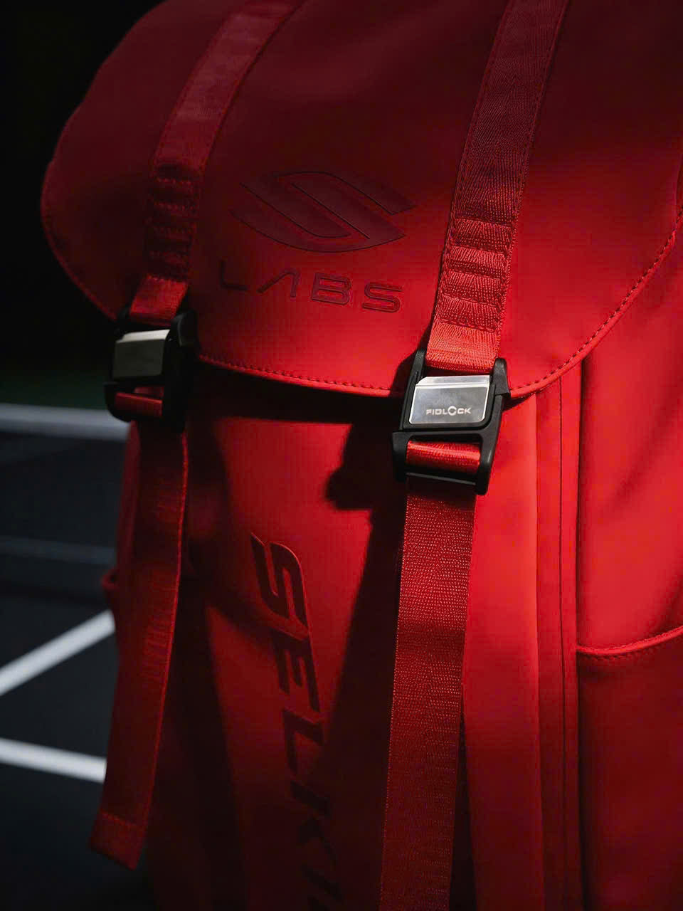 Selkirk LABS Project Prestige Pack Pickleball Backpack