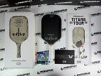 Joola Gen V Pro Titans Tour 2026 Collector Box