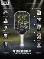 JOOLA Perseus Pro V Titans Tour 2026 Signature Edition Pickleball Paddle