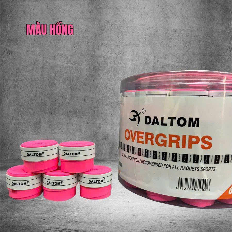Daltom Overgrip Authentic